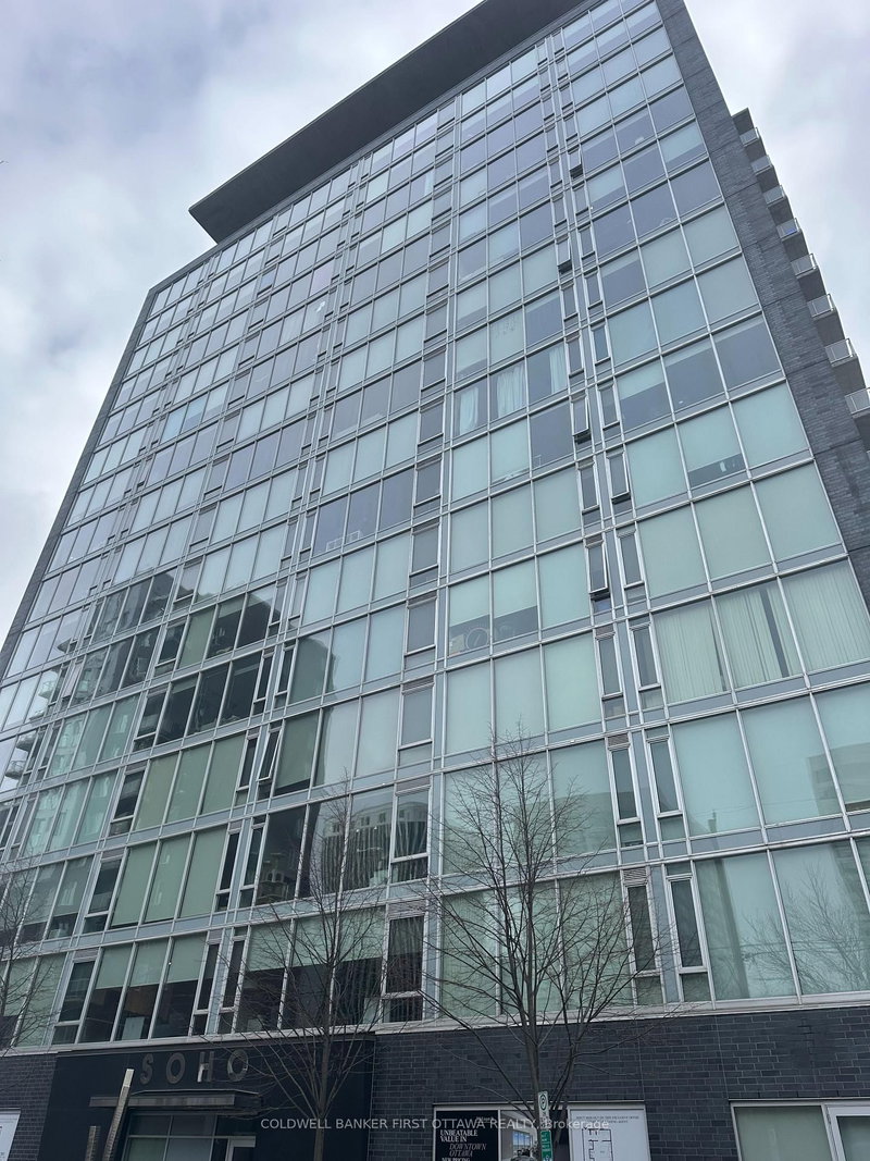 home for lease on 1001-300 Lisgar Street