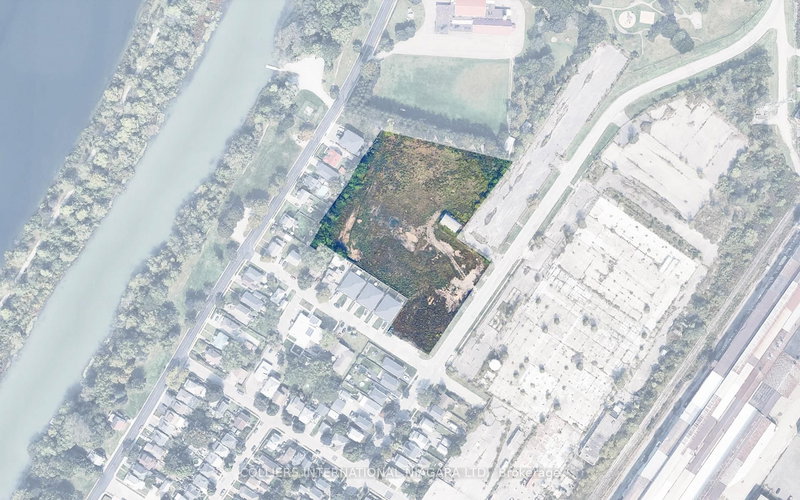 50 Bruce St, Welland, L3B 3R1 | Image 3