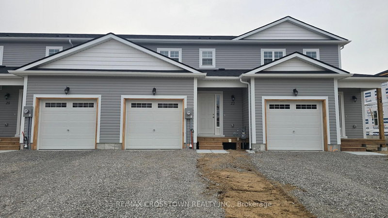 22 McConnell Cres, Bracebridge, P1L 0N7 | Image 2