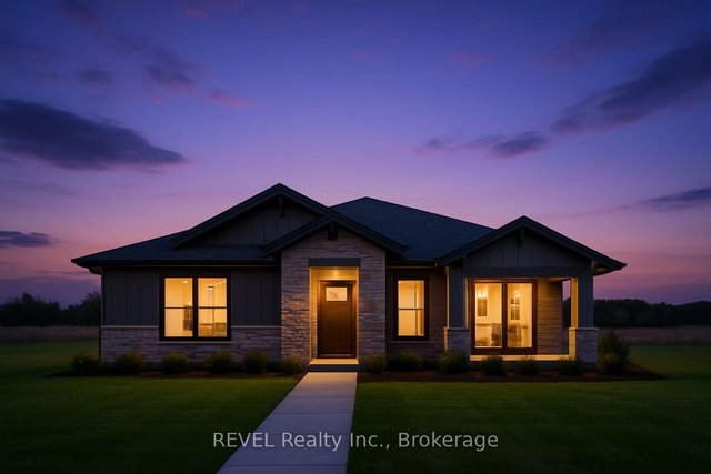 LOT 34 Concession 2 Road