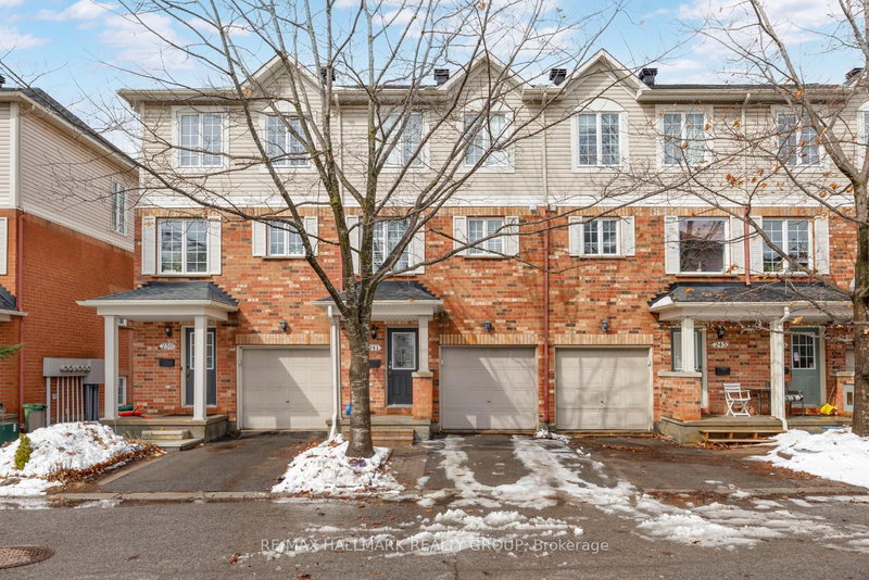 home for sale on 241-90 Edenvale Drive