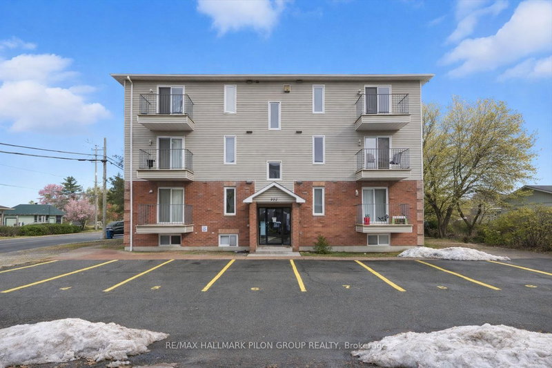 home for sale on 100-902 Notre Dame Street