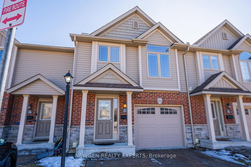37 - 3399 CASTLE ROCK Pl, London South, N5L 0C8 | Image 3