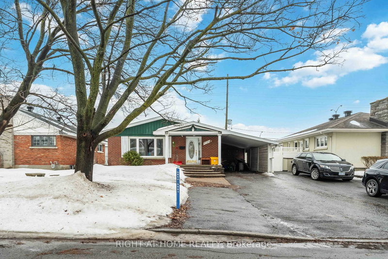 home for lease on B-2160 Queensgrove Road E