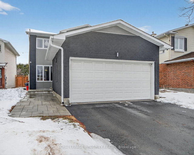 2092 Legrand Crescent