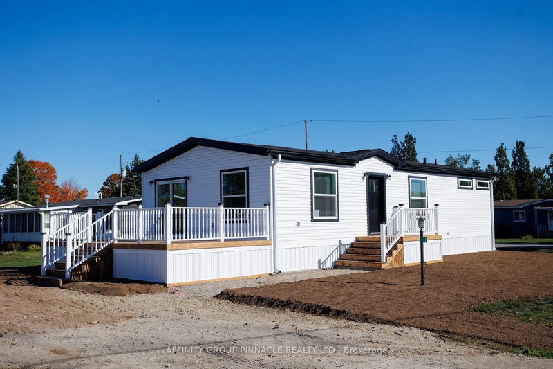 home for sale on 1 Vista Drive