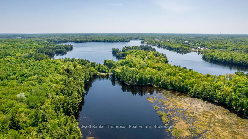 29 BEAR LAKE Rd, Georgian Bay, P0C 1H0 | Image 2