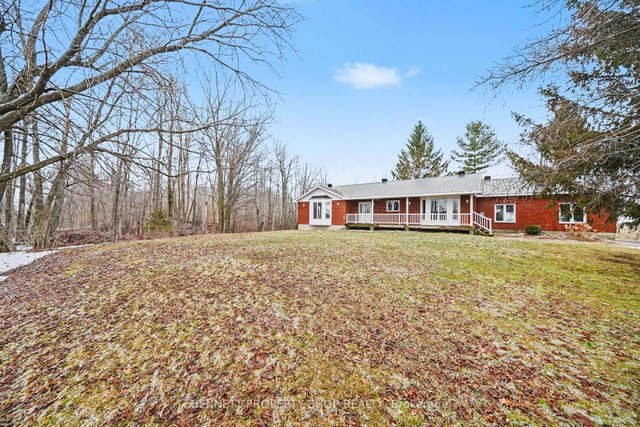 1450 South Russell Road