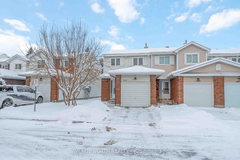 home for sale on 6467 Natalie Way