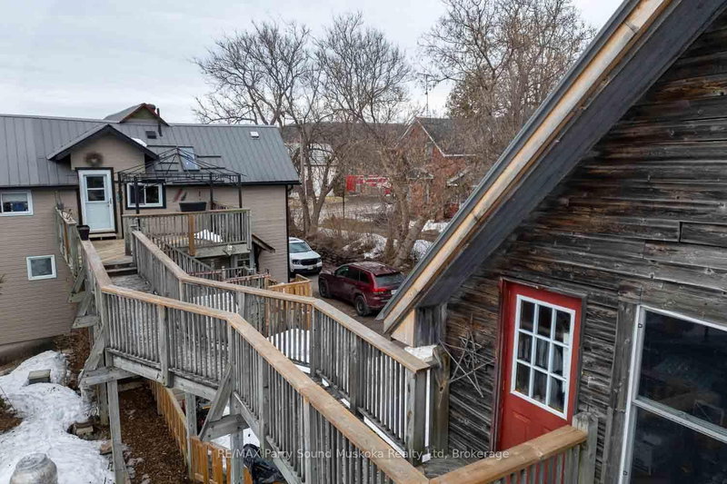 156 Ontario St, Burk's Falls, P0A 1C0 | Image 3