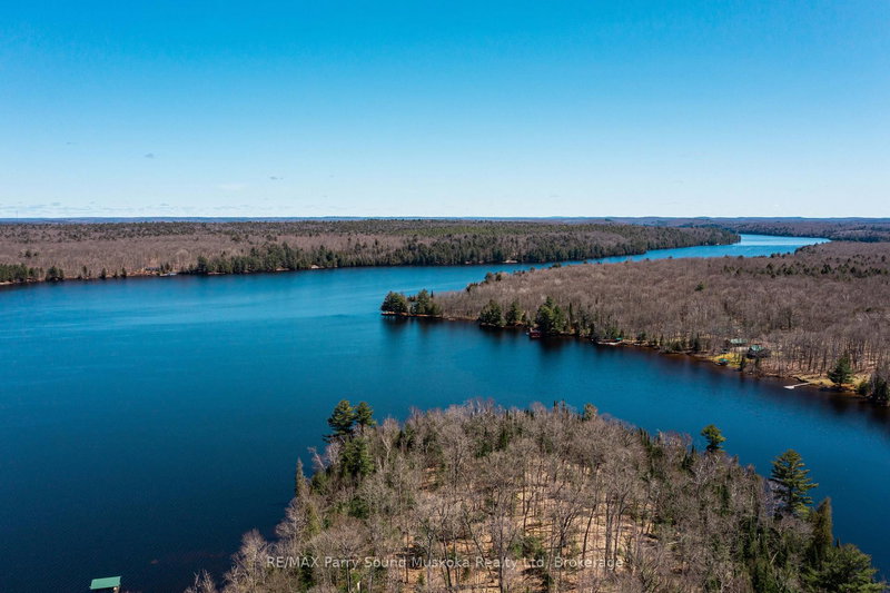 N/A Rocky Reef Rd, Magnetawan, P0A 1C0 | Image 3