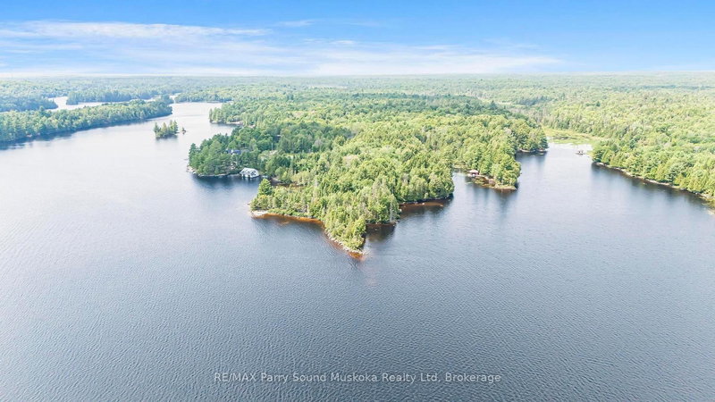 5993 HIGHWAY #124 Highway, Magnetawan, P0A 1A0 | Image 2