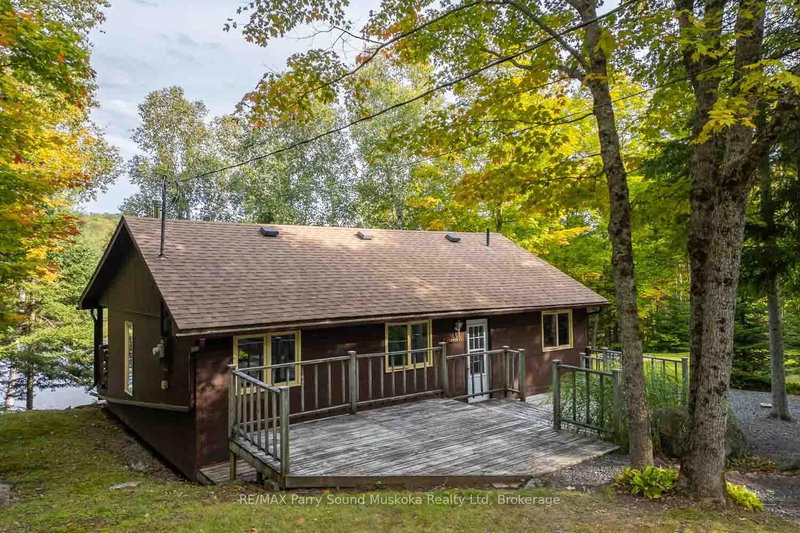 415 Sandwood Dr S, Ryerson, P0A 1C0 | Image 2