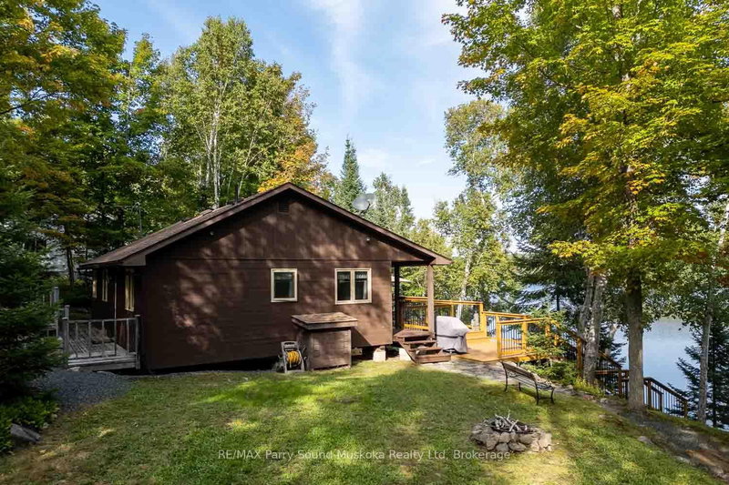 415 Sandwood Dr S, Ryerson, P0A 1C0 | Image 3