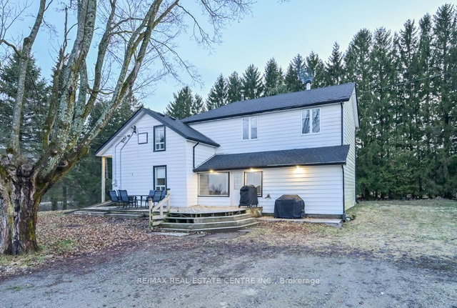 347157 Mono Centre Road E