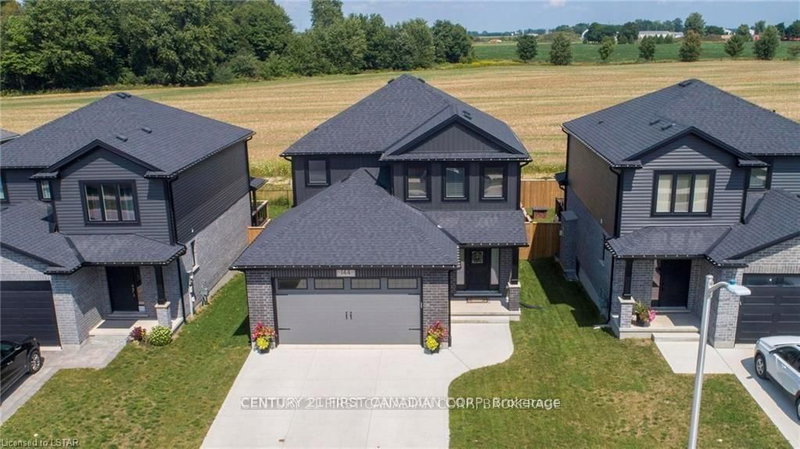 144 Gilmour Dr, Lucan Biddulph, N0M 2J0 | Image 2