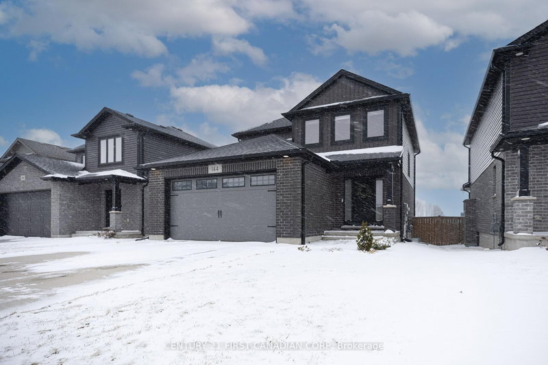 144 Gilmour Dr, Lucan Biddulph, N0M 2J0 | Image 3