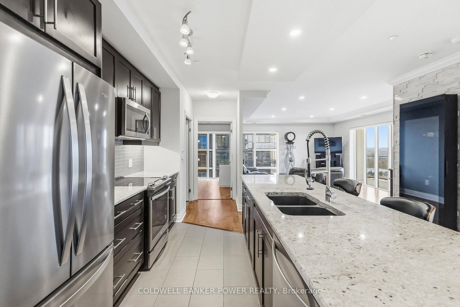 505 Talbot Street, Unit 1309 - Photo 12