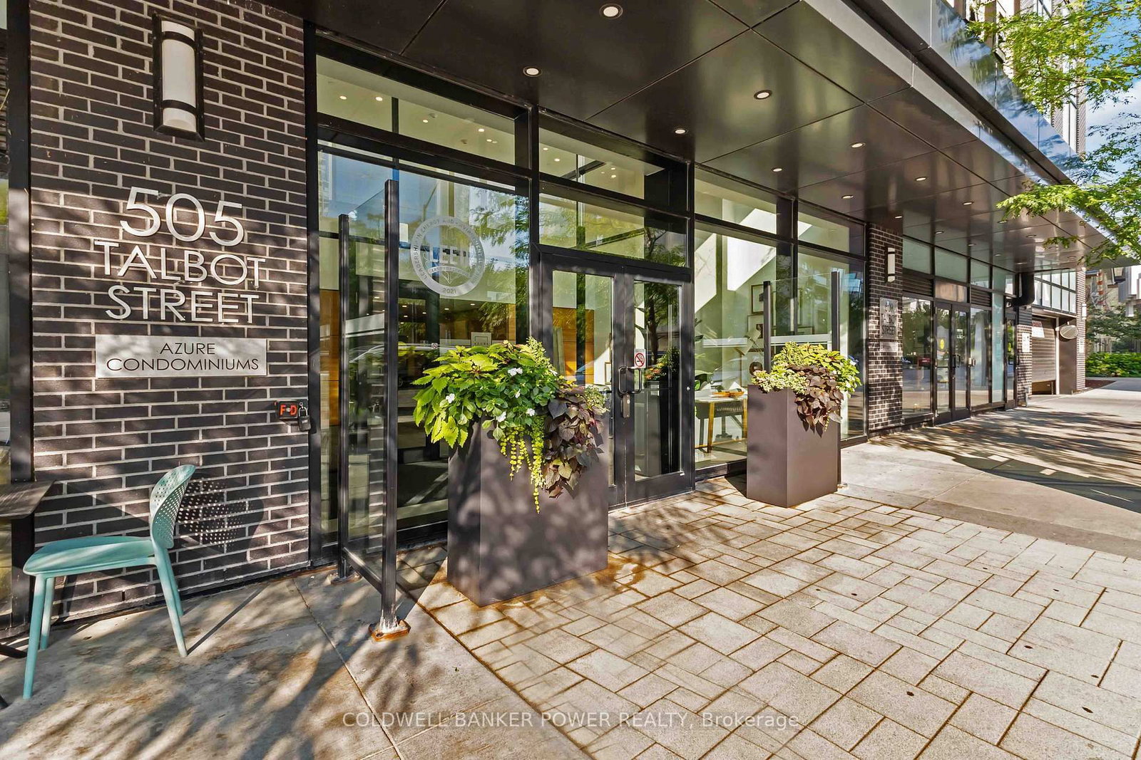 505 Talbot Street, Unit 1309 - Photo 2