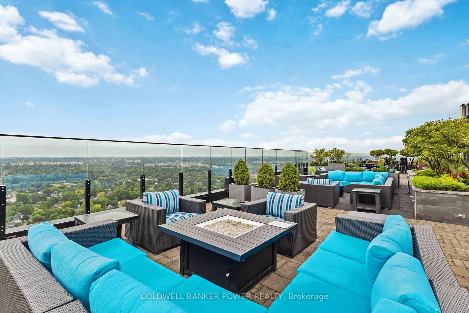 505 Talbot Street, Unit 1309 - Photo 47