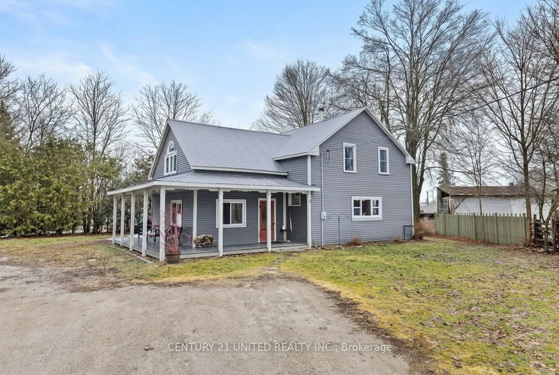 home for sale on 2 McLean Avenue