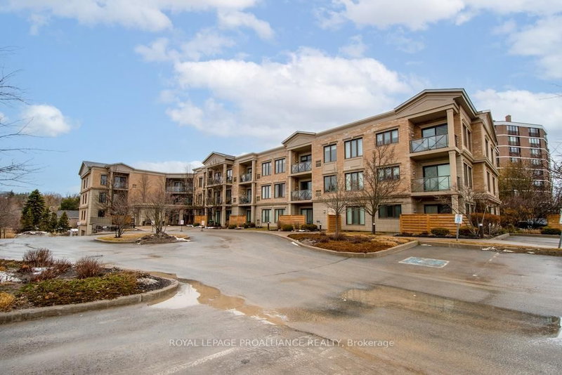 212 - 869 Clonsilla Ave, Peterborough, K9J 0B7 | Image 3