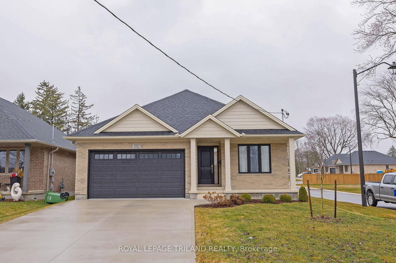 19.5 Park Ave, St. Thomas, Ontario