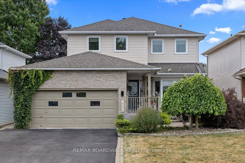 home for sale on 622 Steller Street