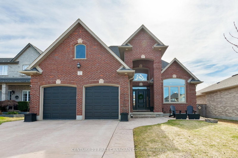 27 Wood Lily Lane, Middlesex Centre, N0M 2A0 | Image 2