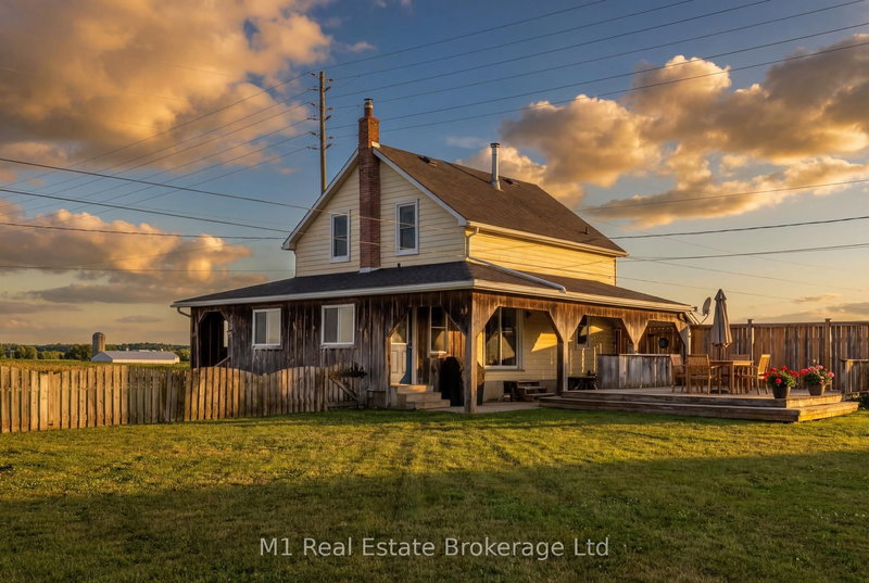 home for sale on 2665 Kressler Road