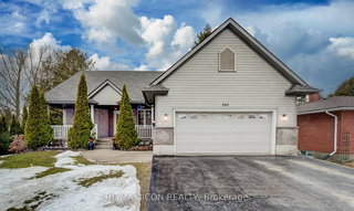 385 Birmingham Street E