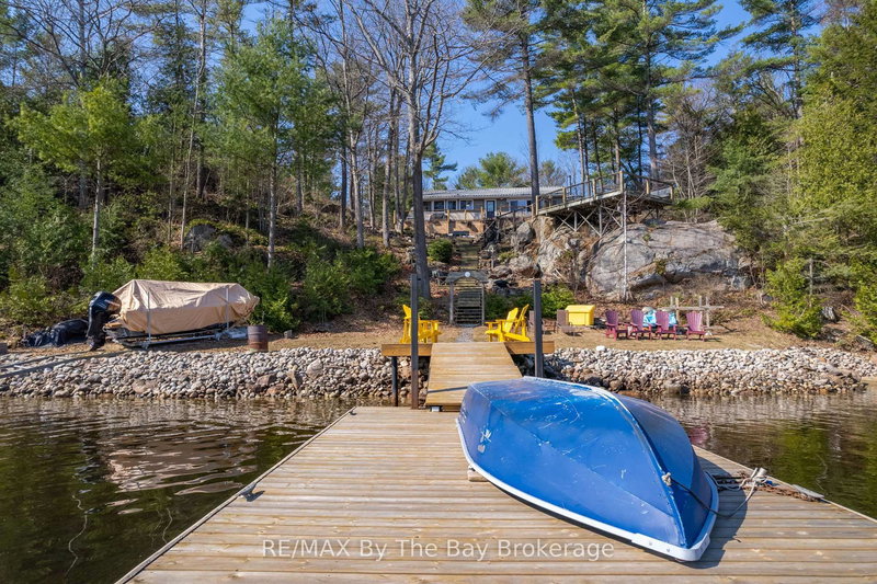 1346 IS 980/DEER, Georgian Bay, P0E 1E0 | Image 3