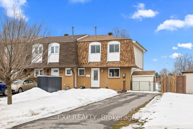 915 Lawnsberry Drive