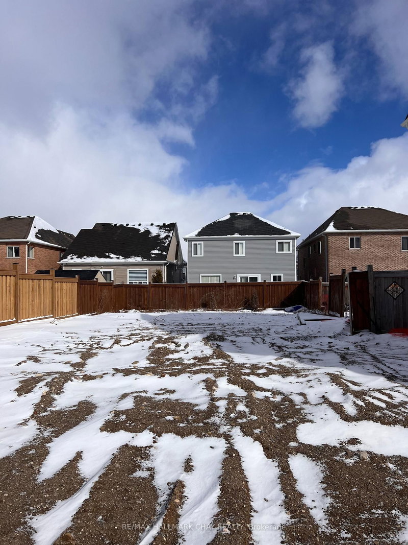 837 O'Reilly Cres, Shelburne, L9V 2S7 | Image 3