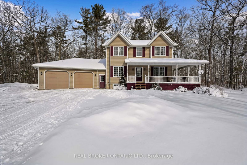 home for sale on 44 Centre Road