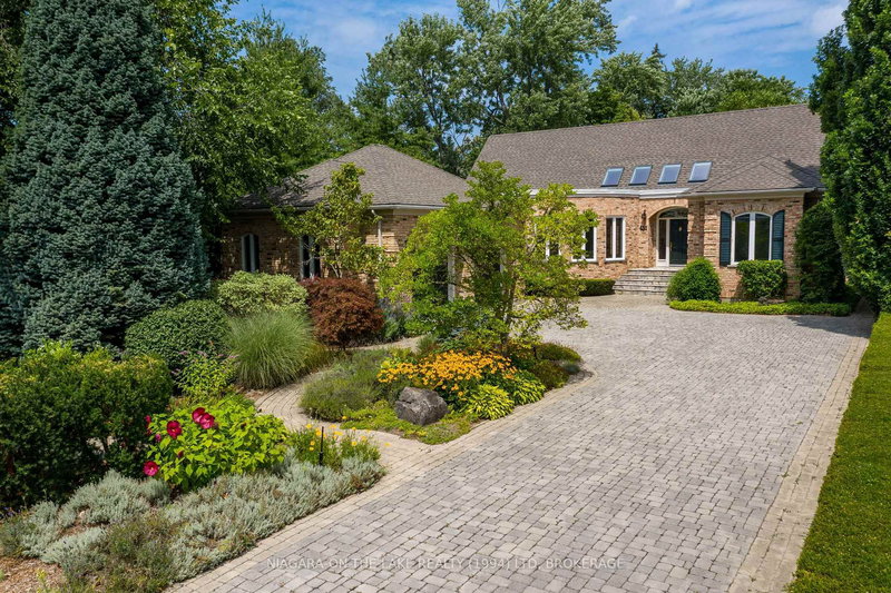 451 GAGE St, Niagara-on-the-Lake, L0S 1J0 | Image 3