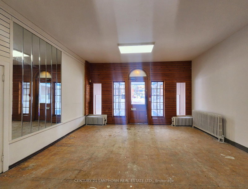 Unit #1 - 302 Front St, Belleville, K8N 2Z8 | Image 2