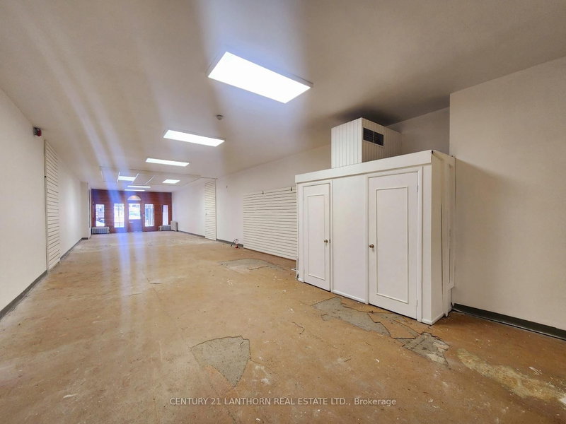 Unit #1 - 302 Front St, Belleville, K8N 2Z8 | Image 3