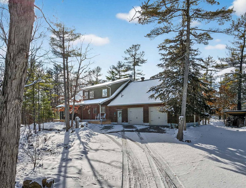 home for sale on 31 Redpath Lane