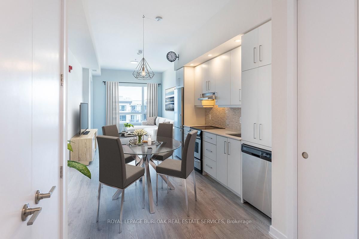 40 Esplanade Lane, Unit 620