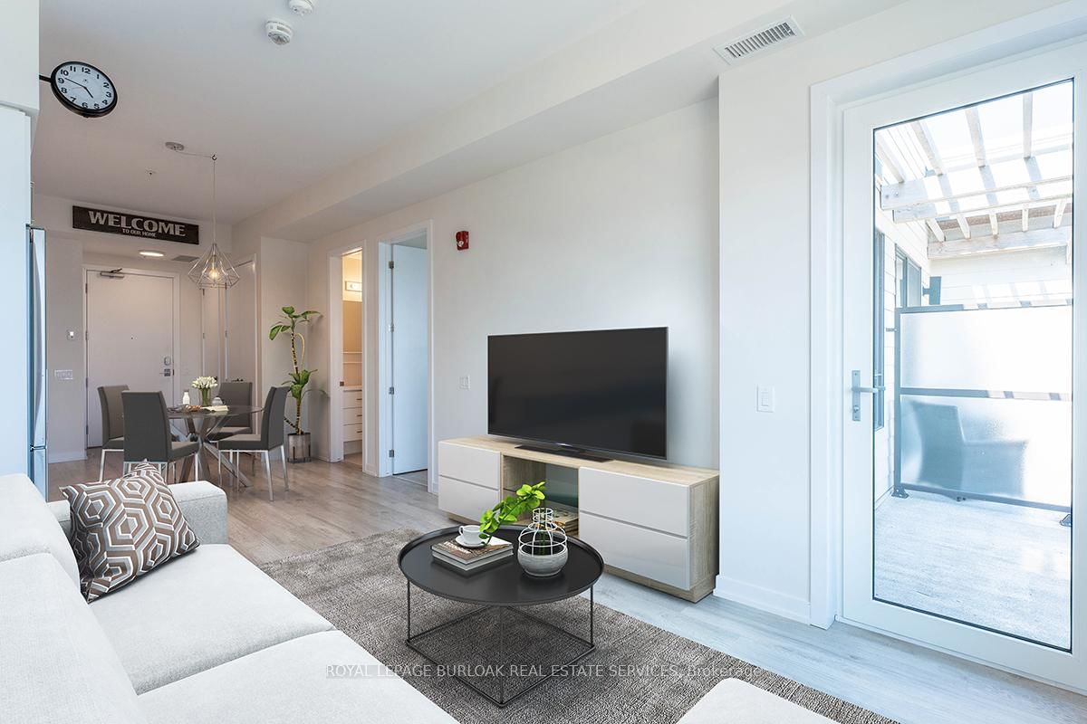 40 Esplanade Lane, Unit 620 - Photo 14