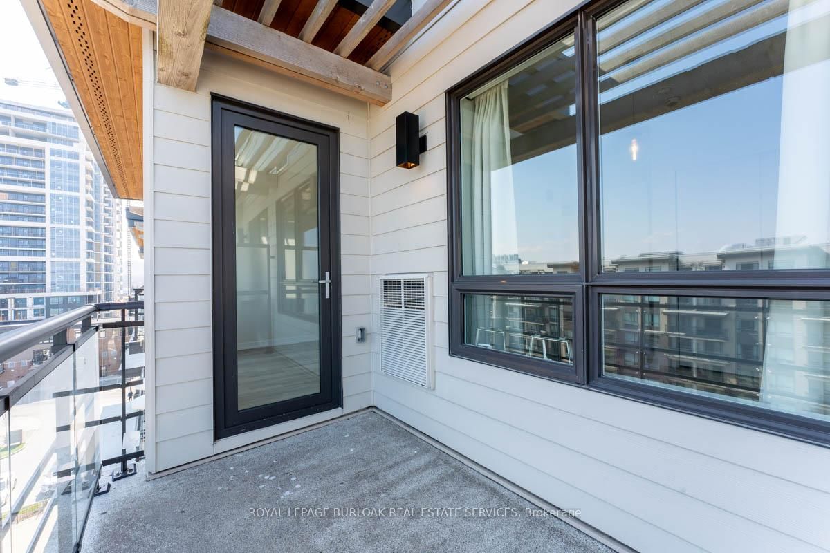 40 Esplanade Lane, Unit 620 - Photo 16