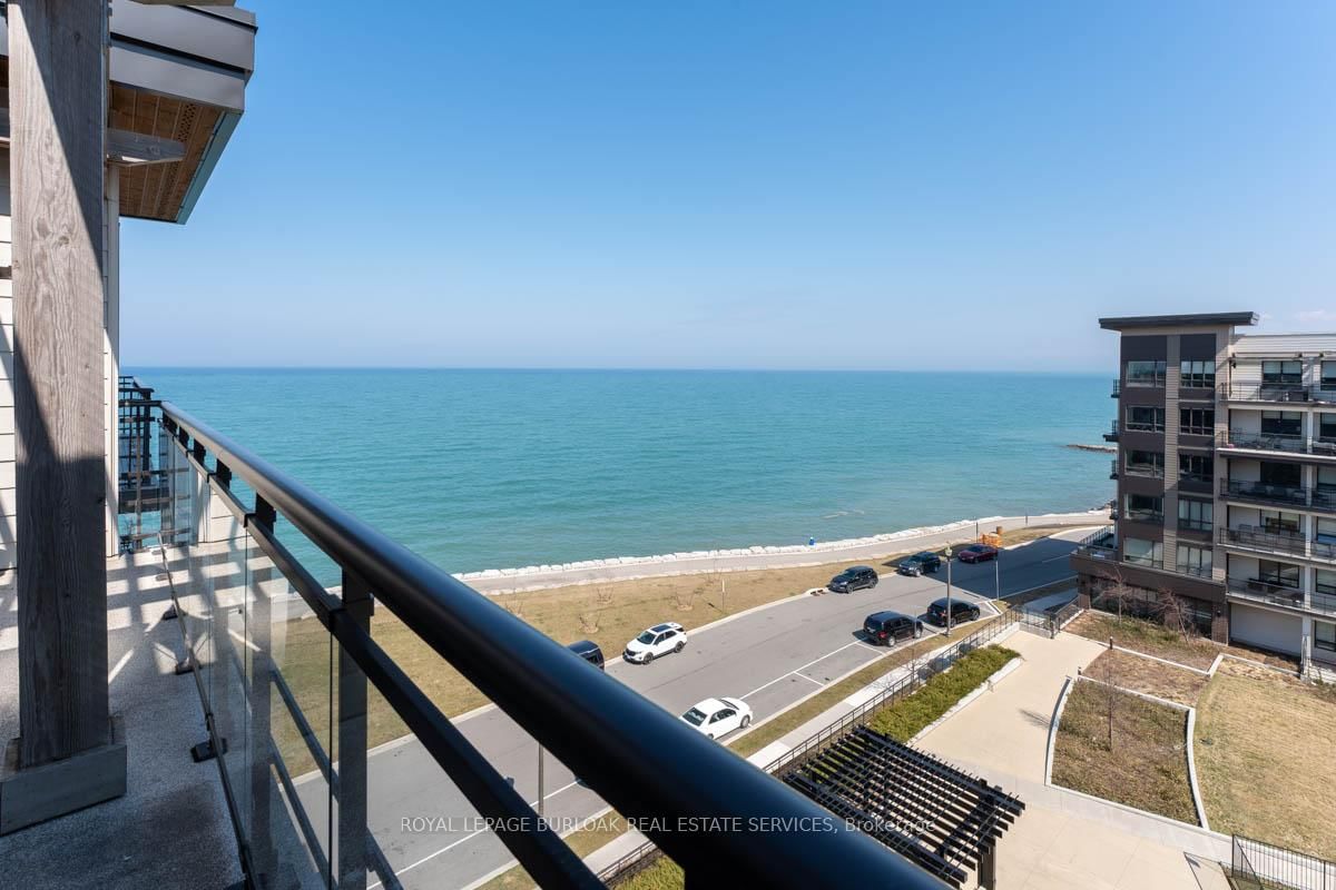 40 Esplanade Lane, Unit 620 - Photo 17