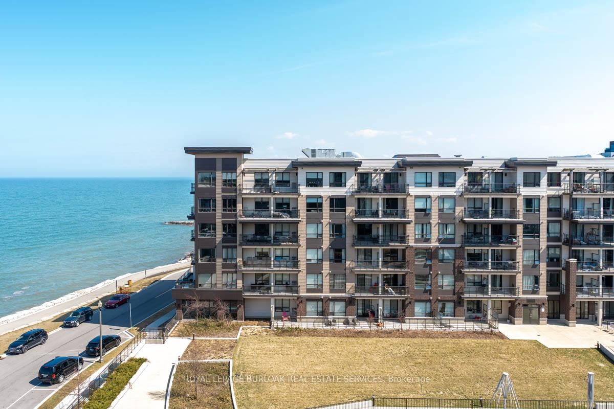 40 Esplanade Lane, Unit 620 - Photo 18