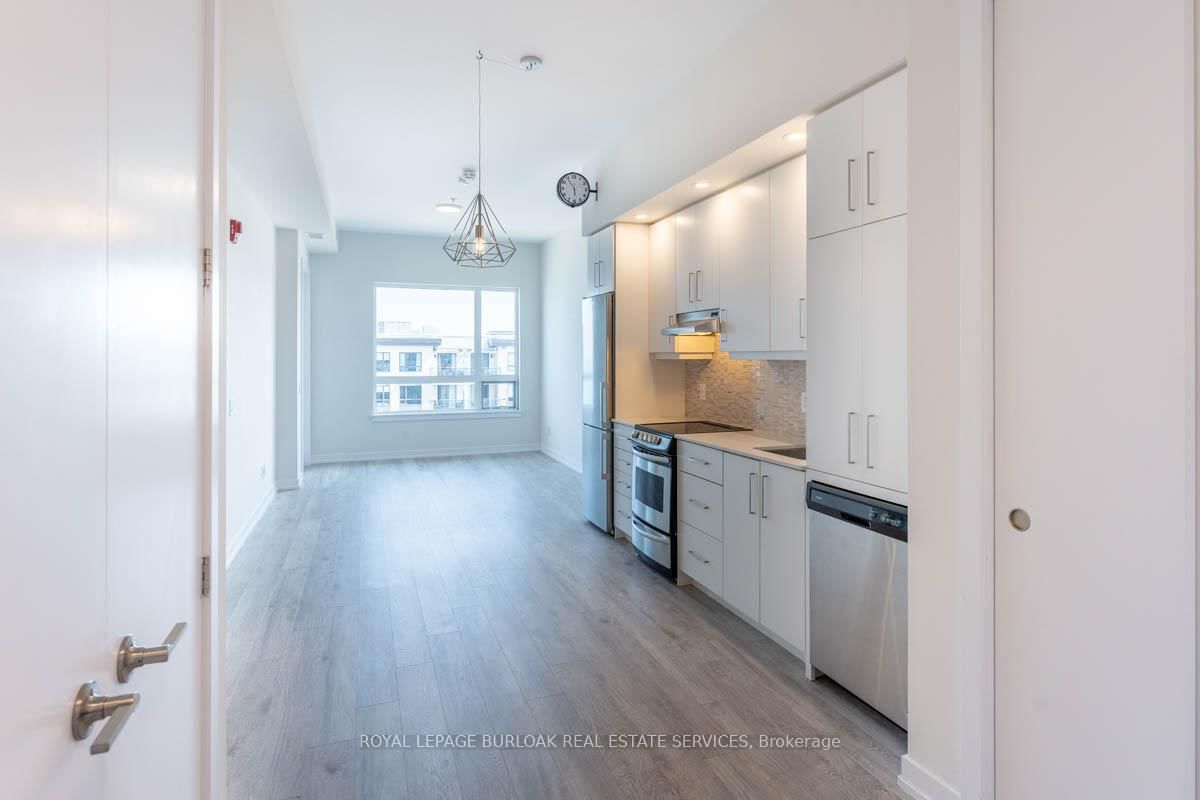 40 Esplanade Lane, Unit 620 - Photo 2