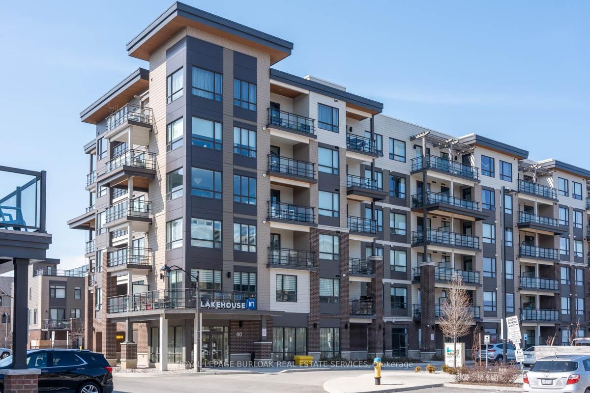 40 Esplanade Lane, Unit 620 - Photo 27