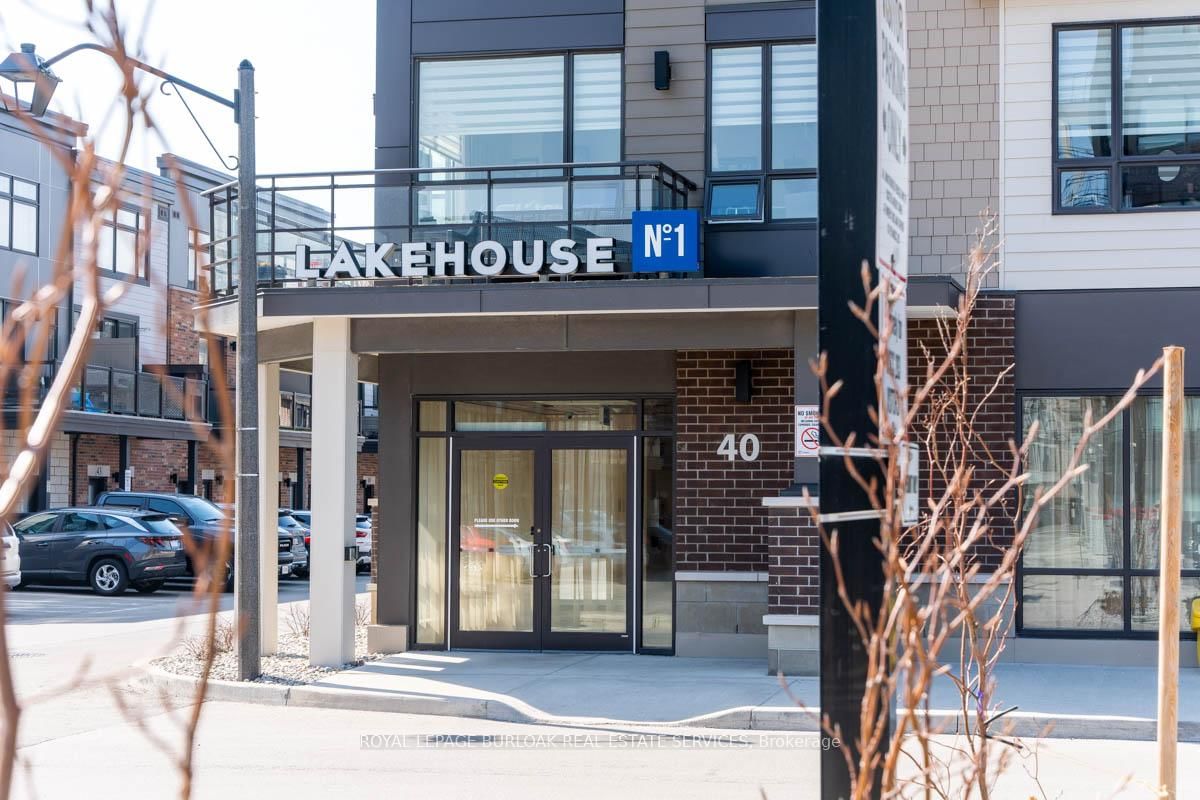 40 Esplanade Lane, Unit 620 - Photo 28