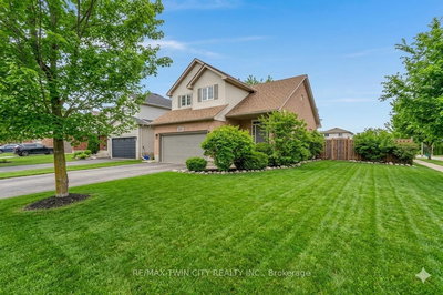 685 COLDSTREAM Dr | Waterloo | Image