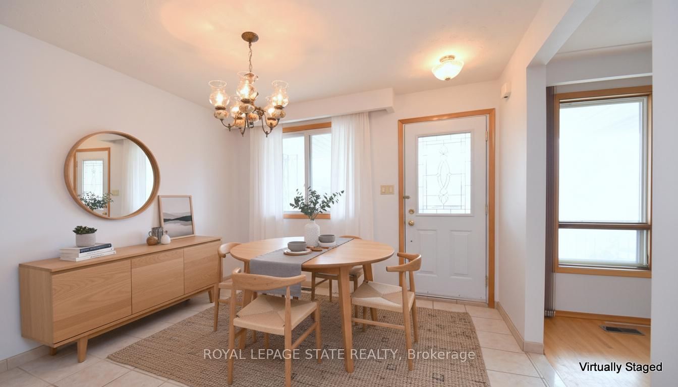 Detached House for sale at 36 Glassco Avenue, Hamilton, Ontario, L8H 5Z6 - McQuesten - MLS: X12895418