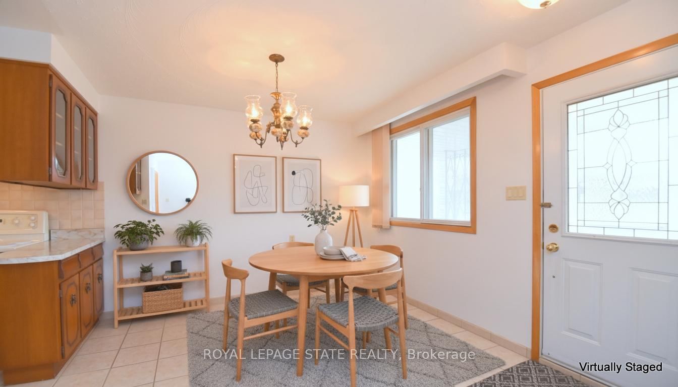 Detached House for sale at 36 Glassco Avenue, Hamilton, Ontario, L8H 5Z6 - McQuesten - MLS: X12895418